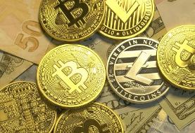 بانک مرکزی: همه صرافی‌های رمزارز غیر‌ مجازند