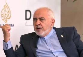 مصاحبه ظریف با الجزیره؛ فرصت جدید در روابط ایران و آمریکا؟ | چند پیشنهاد روی میز دارم