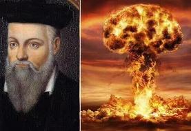 پیشگویی‌های نوستراداموس برای ۲۰۲۶: از روزهای خشن تا جنگ خونین در اروپا