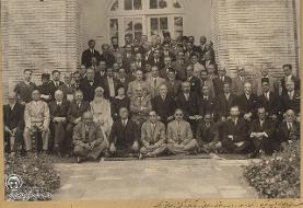 تصاویری از مدرسه‌ای که دروازه ورود ایران به جهان مدرن شد