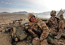 انگلیسی‌ها به سربازی می‌روند!