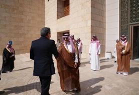 گفتگوی تلفنی عراقچی با  همتای عربستانی خود درباره  تحولات جنوب یمن