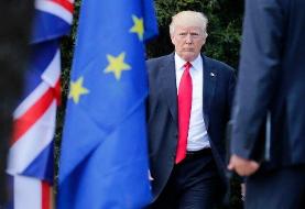 چند درصد آمریکایی‌ها دولت ترامپ را باور دارند؟