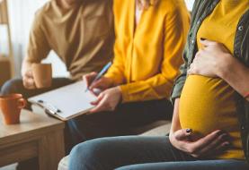 تجارت با مادر شدن؛ بازی با جان دختران