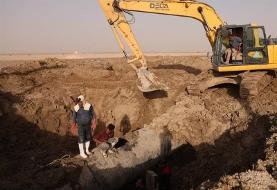 سپاه پاسداران، به داد مردم کردستان رسید