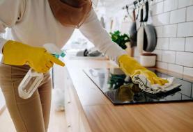 ۶ اشتباه کوچک که آلودگی را در خانه پخش می کند