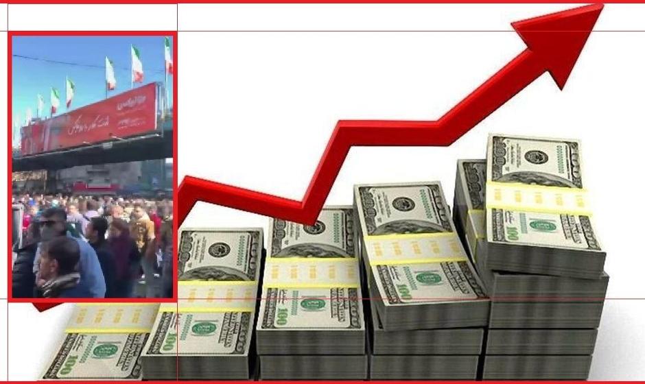 پیامد اعتراضات در لاله‌زار