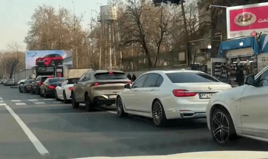 قیمت پایه بنزین سوپر وارداتی چند؟