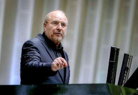 قالیباف: راه‌حل معامله با ترامپ، اشتباه است