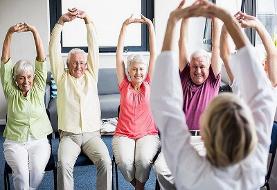 چرا بعد از ۴۰ سالگی قدرت خود را از دست می‌دهیم؟ راهنمای عملی برای بازسازی عضلات/ سارکوپنیا چیست؟