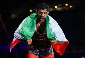 رقابت هادی ساروی با ام‌باپه، یوکیچ و آلکاراس