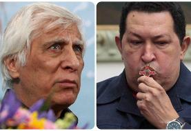 کدامیک مستحق‌ اعلام عزای عمومی است؟ بهرام بیضایی یا هوگو چاوز ...