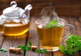 چه دمنوشی باعث سم زدایی بدن می شود؟