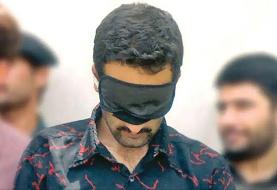 قاتل سریالی زنان و امید به زندگی بسیار بالا