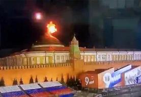 لاوروف: اوکراین اقامتگاه پوتین را هدف قرار داد