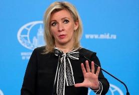 روسیه: حمله اوکراین به اقامتگاه پوتین، سیلی به صورت ترامپ است