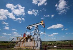 قیمت نفت ۲ درصد افزایش یافت