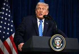 ادعای ترامپ: تاسیسات بزرگی را در ونزوئلا منهدم کرده‌ایم