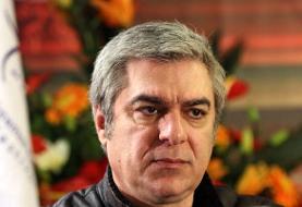 بوس ۵ میلیارد تومانی مهران مدیری