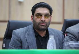 پیشنهاددهنده کاهش سقف کیفری مهریه به  ۱۴ سکه : هزینه نگهداری هر زندانی سالانه تا سه میلیارد ...