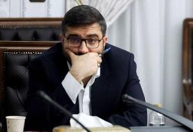 اولین اظهارنظر اسماعیل سقاب اصفهانی پس از فوت همسر و فرزندنش