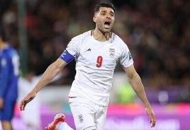 پایان شایعه جنجالی درباره مهدی طارمی؛ او ویزای آمریکا را گرفته است!