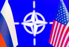 اروپایی‌ها تنها و وحشت‌زده از گرمای رفاقت آمریکا و روسیه