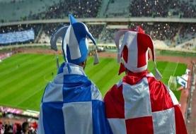 زمان آغاز بلیت‌فروشی دربی۱۰۶ اعلام شد