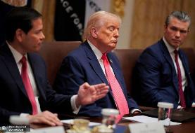 کارمای پله، چرت زدن و توهم جوانی ترامپ