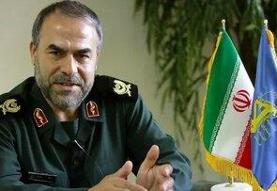 سردار جوانی: مردم به معنای واقعی ملت، ۲۲ بهمن، دست به یک قیام و خیزش ملی غیر قابل توصیف زدند/ ...