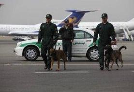 ماجرای کشف هفت کیلوگرم تریاک پیش از انتقال به فرودگاه زاهدان