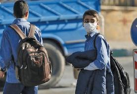 تصمیم عدم تعطیلی تهران زیر چتر آلودگی از کجا آمد؟