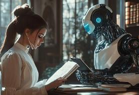 هوش مصنوعی و رُمان‌نویسی/ ویران‌شهر، مدینۀ فاضله یا زمین بازی جدید؟