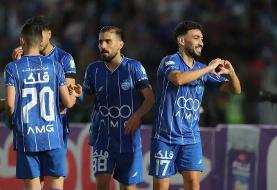 شوک شبانه به استقلال؛ دو ستاره خط میانی غایب بزرگ دربی