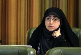 تلاش برای احقاق حقوق افراد دارای معلولیت