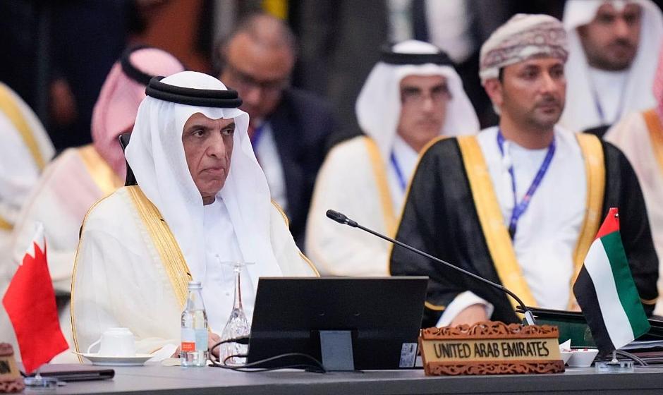 تکرار ادعاهای شورای همکاری خلیج فارس:«هر اقدام ایران در جزایر سه‌گانه ...