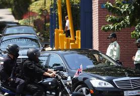 وزارت خارجه واردکننده خودرو شد