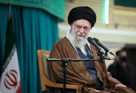 رهبر انقلاب: مدیر و رئیس خانه زن است