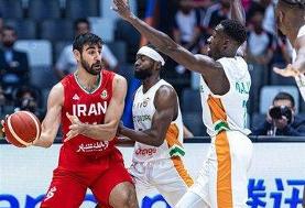 حسرت کاپیتان استقلالی تیم ملی از ندیدن دربی در ورزشگاه