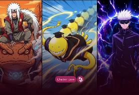 بهترین معلم های تاریخ انیمه: از کاکاشی تا یامی و کوروسنسی