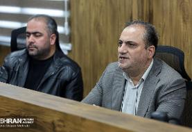 افتتاح فاز نخست باغ‌راه حضرت فاطمه زهرا (س) در ۲۰ آذرماه