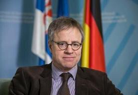 سفیر جدید یک کشور مهم اروپایی در ایران تعیین شد