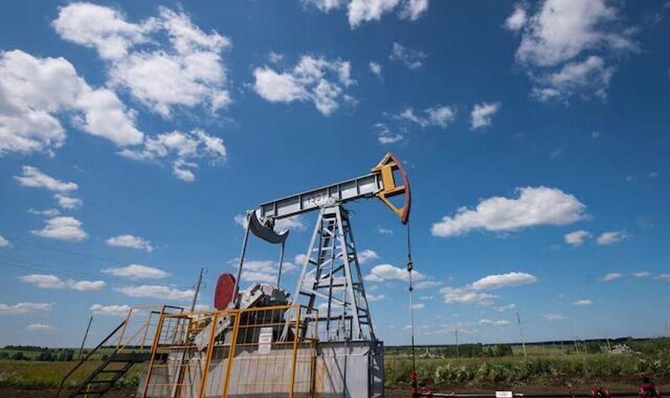 قیمت نفت دو درصد افزایش یافت