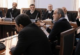 پزشکیان: تمام تلاش خود را برای حل دغدغه‌های اصناف به کار خواهیم گرفت؛ اصناف هم کمک کنند