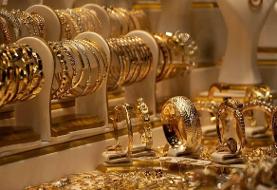 قیمت دلار، طلا و سکه امروز دوشنبه ۱۴۰۴/۱۰/۰۸