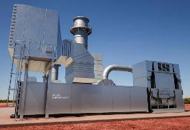 موتور جت مافوق صوتی که برق مراکز داده هوش مصنوعی را تأمین می‌کند