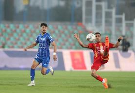 نعمتی: آزادی زندانی‌ها؟ از این کار حس خوبی می‌گیریم/ گروه ما در جام جهانی آسان نیست