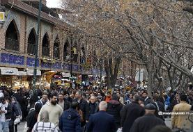 اعتراض اصناف به آشوب ارزی | پاسخ دولت به فریاد اصناف چه بود؟