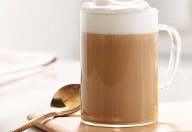 ۵ نوشیدنی گرمابخش با شیر برای روزهای سرد زمستانی + دستور تهیه