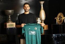 سیدحسین مشکل استقلال نبود!